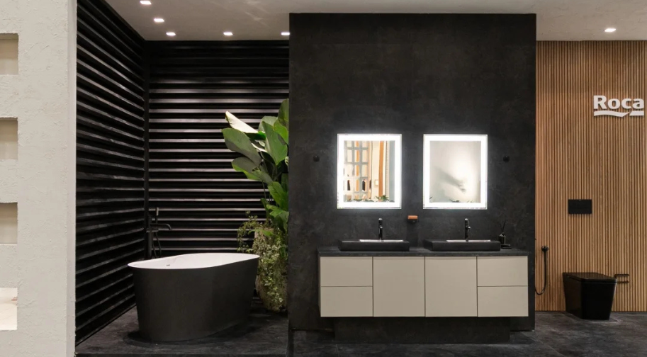 Linha Horizon at Expo Revestir 2025