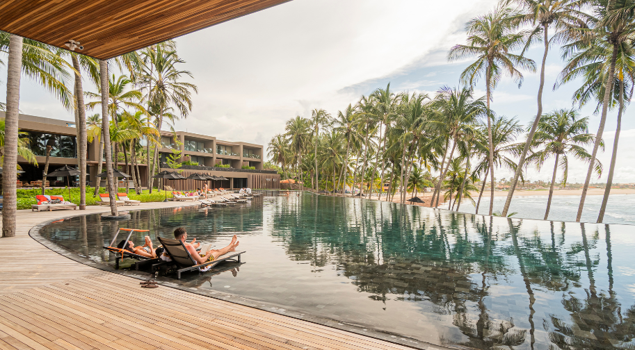 P349 Carmel Taiba Exclusive Resort