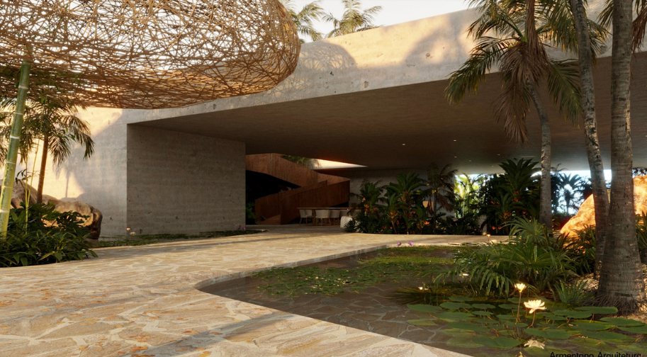 P518 Hotel Icaraizinho