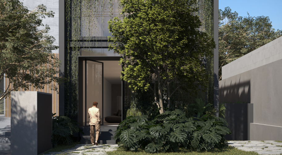 P422 Paola Lenti Flagship Store